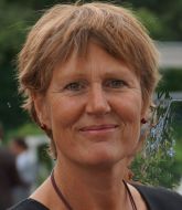 Dr. Angela Waldmann